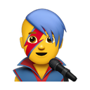 apple version