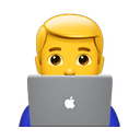 apple version