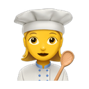 apple version