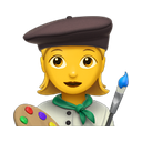 apple version