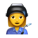 apple version