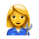apple version
