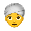 apple version