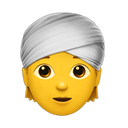 apple version