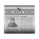 apple version