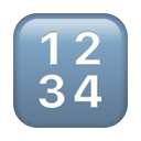apple version