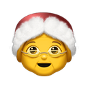 apple version