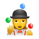 apple version