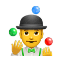 apple version