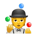 apple version