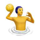 apple version
