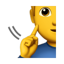 apple version
