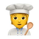 apple version