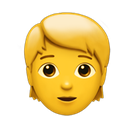 apple version